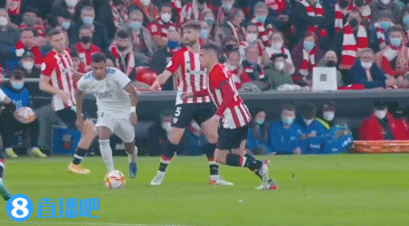 皇马苦战FIFA病毒