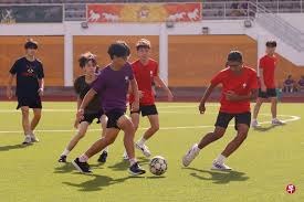 他要求我加强逼抢，尽力抢断每一个能触碰到的球，真正扮演好9号位的角色。 来源：Madrid Xtra