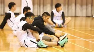 关于中国男篮的一系列问题，姚明作出回应