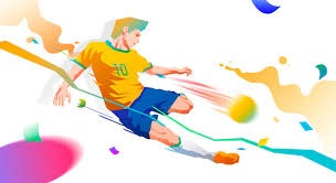 场面火爆，吉马良斯掐罗梅罗脖子逃过红牌