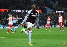 C罗：我现在踢英超也能进这么多球；在西班牙进球比沙特容易